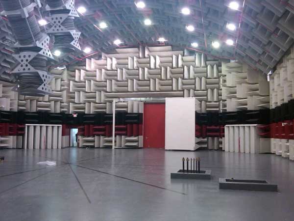 Acoustic Chamber/Suits Manufacturer, Supplier, Dealer in Pune | Trishul Engineers